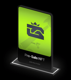NFT Presale NFT