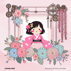 NFT HUExShizuku