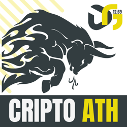 NFT Virgilios OG de CriptoATH