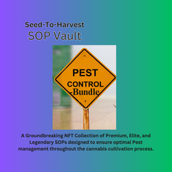 NFT Pest Mitigation Collection Bundle