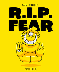 NFT RIP FEAR
