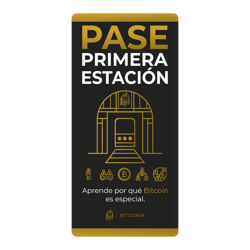 NFT Primera Estación