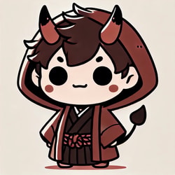 NFT HUExEmakimono collab NFT