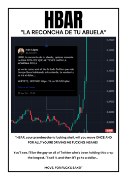 NFT LA RECONCHA DE TU ABUELA