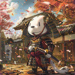 NFT nuppi seppuku