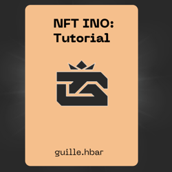 NFT Guille INO