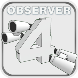 NFT C4E Observer