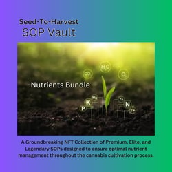 NFT Nutrient Collection Bundle
