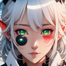 NFT TENGEYES