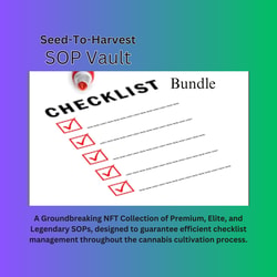 NFT Checklist Collection Bundle