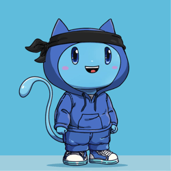 NFT Bobby