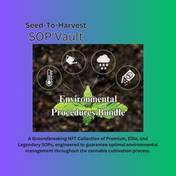 NFT Environmental Collection Bundle