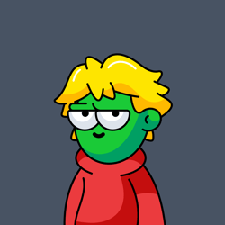 Header Avatar