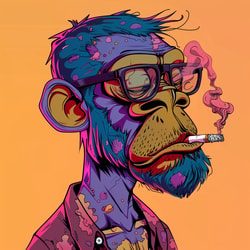 Header Avatar