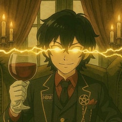 Header Avatar