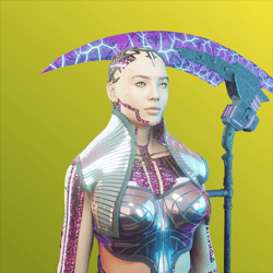 Header Avatar