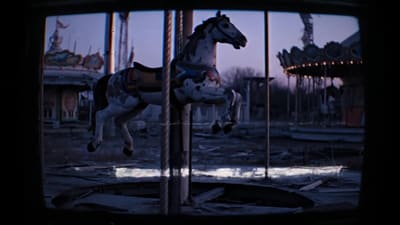 AI Generated Video Thumbnail