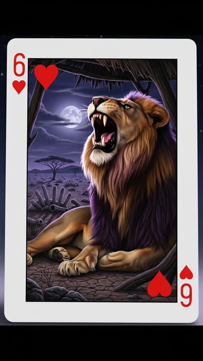 AI Generated Video Thumbnail
