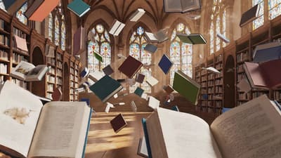 AI Generated Video Thumbnail