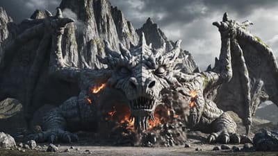 AI Generated Video Thumbnail