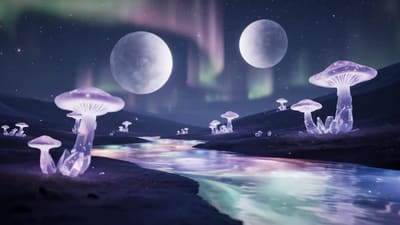 AI Generated Video Thumbnail