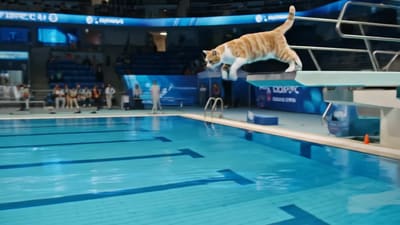 AI Generated Video Thumbnail