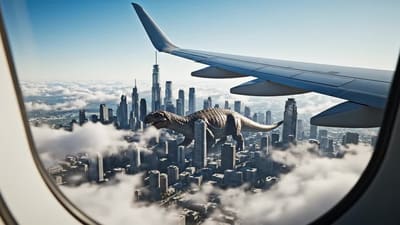 AI Generated Video Thumbnail