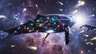 AI Generated Video Thumbnail