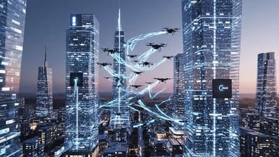 AI Generated Video Thumbnail