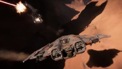 AI Generated Video Thumbnail