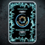 NFT Diffused Labs Forever Card