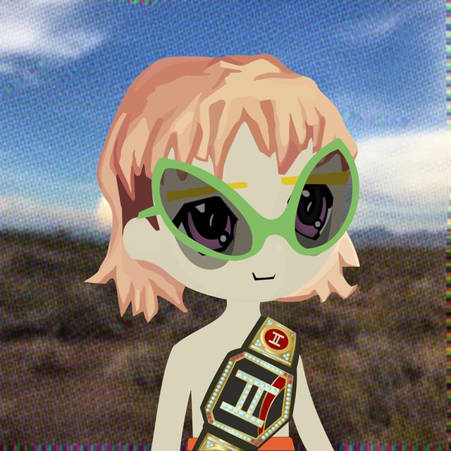 NFT Main File
