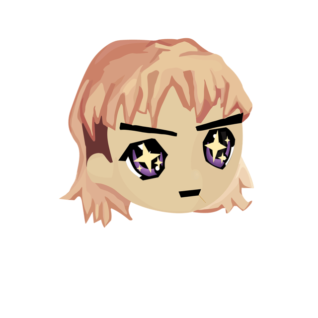 NFT Head PFP