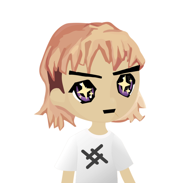 NFT Main Character