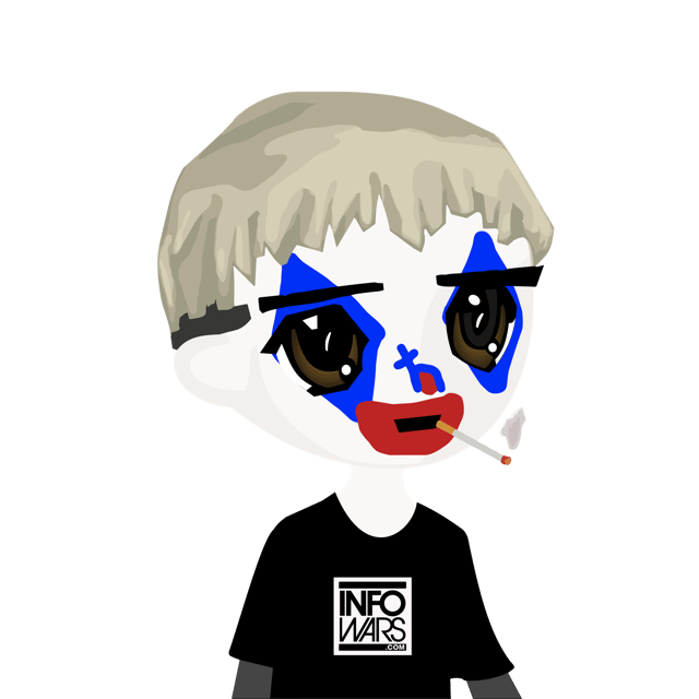 NFT Main Character