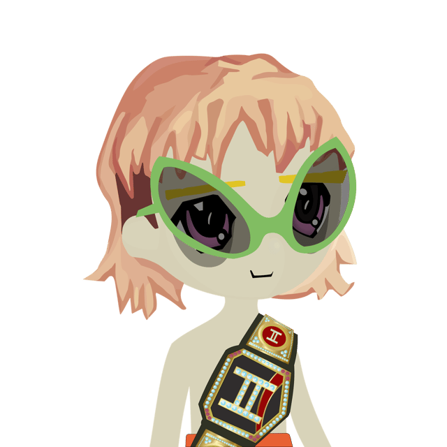 NFT Main Character