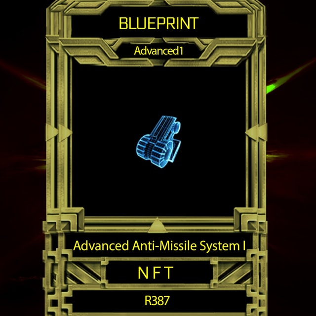 NFT Main File