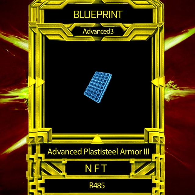 NFT Main File