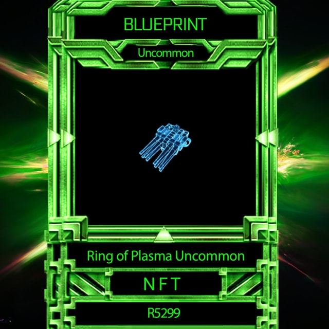 NFT Main File