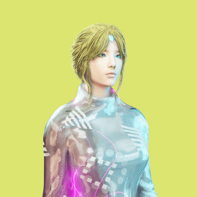 NFT Main File
