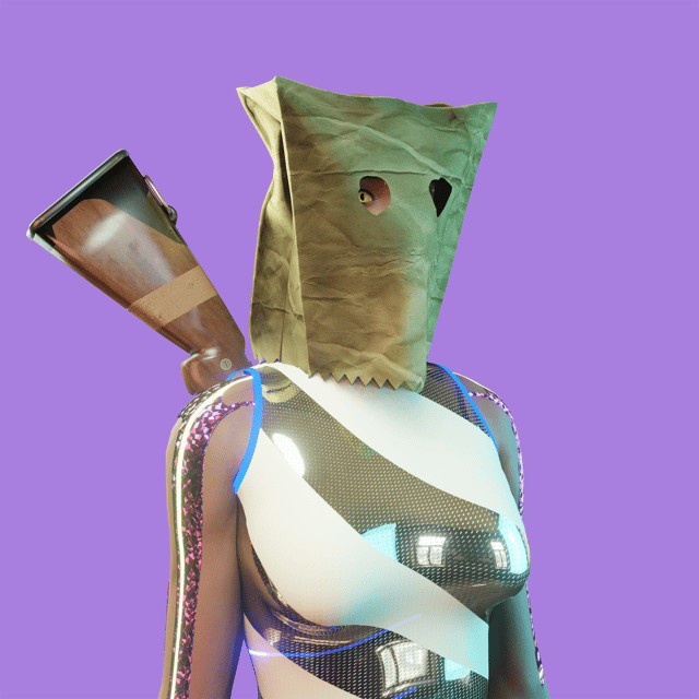 NFT Main File