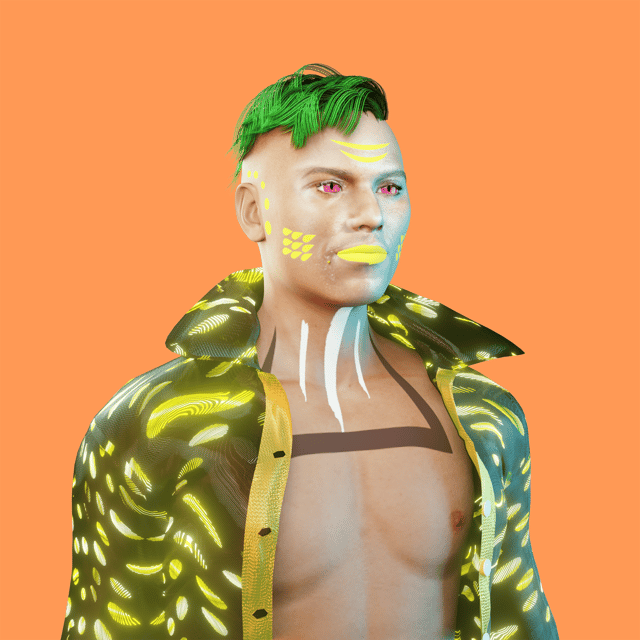 NFT Main File
