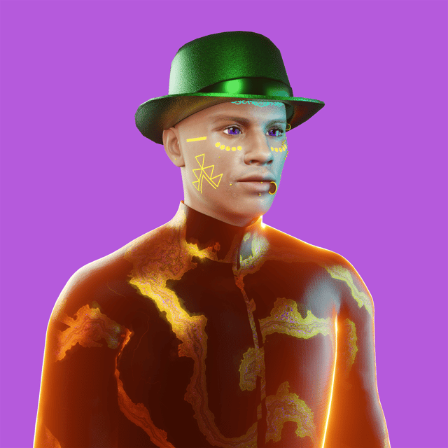 NFT Main File